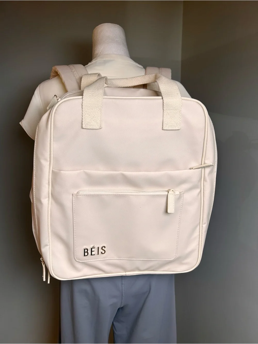 BEIS béis expandable